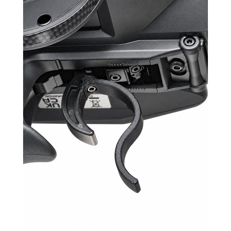 RCBYTE Twin finger trigger